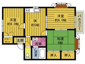 間取り：244004806147