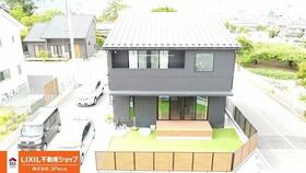 山梨県南アルプス市山寺