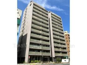 イトーピア白金高輪壱番館