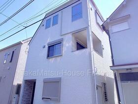 東京都世田谷区大原１丁目