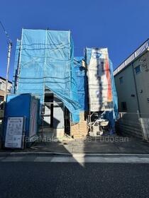 東京都世田谷区上祖師谷１丁目