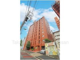 藤和中目黒コープ　６０２号室　〜大人の雰囲気漂う　〜