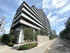 〜築浅大規模マンション〜リビオシティ南砂町ステーションサイト