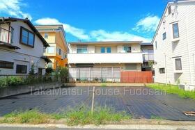 神奈川県横浜市中区豆口台