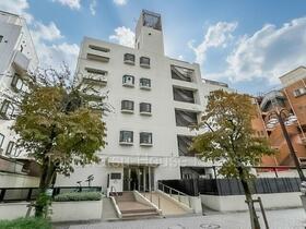 ライオンズマンション二子玉川