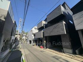 東京都文京区大塚４丁目