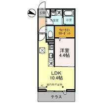 間取り：211060822457