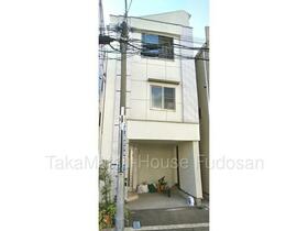 東京都大田区池上３丁目