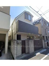 東京都世田谷区奥沢２丁目