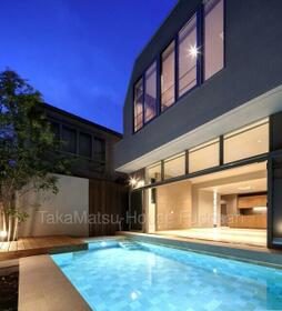 東京都渋谷区上原２丁目