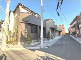 東京都江戸川区江戸川４丁目