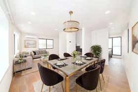 東京都渋谷区代々木４丁目