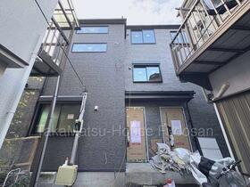 東京都品川区南品川４丁目