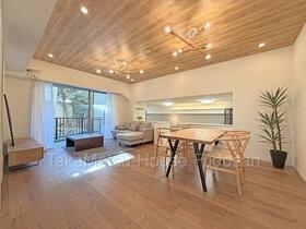 ペット飼育可能×駅近×専有面積８７平米