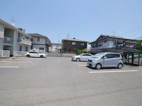 ラディッシュタウン撫川壱番館  ｜ 岡山県岡山市北区撫川（賃貸アパート1LDK・1階・38.57㎡） その3