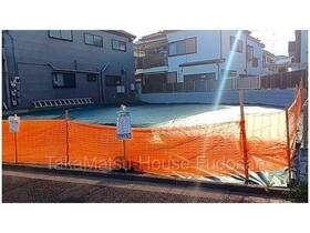 東京都江戸川区上篠崎１丁目