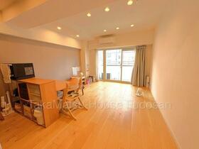 ニックハイム中目黒