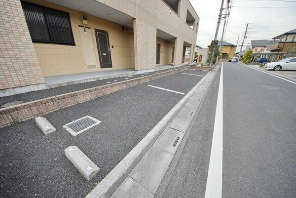 埼玉県坂戸市にっさい花みず木３丁目(賃貸アパート1LDK・2階・45.00㎡)の写真 その4