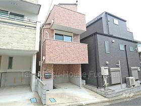 東京都大田区中馬込１丁目