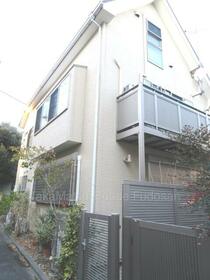 東京都世田谷区南烏山５丁目