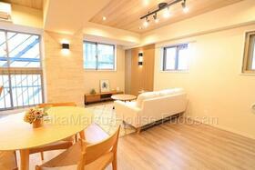 〜横浜駅圏・上層階〜サングレイス横浜駅東８階