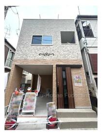 東京都江戸川区南小岩4丁目