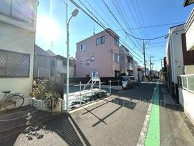 東京都目黒区五本木３丁目