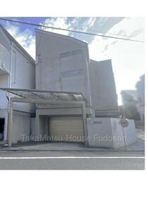 東京都目黒区平町２丁目