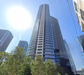 パークタワー勝どきサウス　５１階