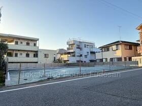東京都世田谷区野毛１丁目