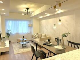 〜物件〜アトラスタワー小石川