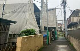 東京都品川区平塚１丁目