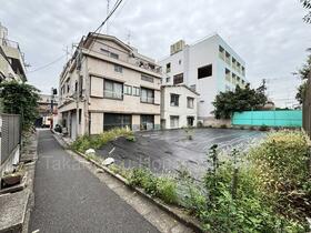 東京都品川区戸越２丁目