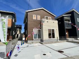 宮城県名取市閖上西１丁目