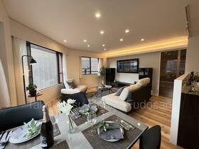 東京都港区高輪４丁目