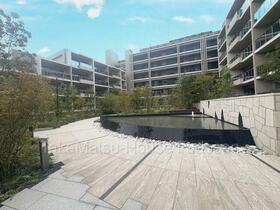 パークシティ高田馬場