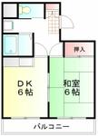 川越市松江町１丁目 7階建 築35年のイメージ