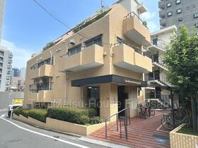 ライオンズマンション中野弥生町・４階南西角・リフォーム充実