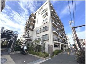 豊栄平町マンション