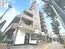 東京都目黒区碑文谷４丁目