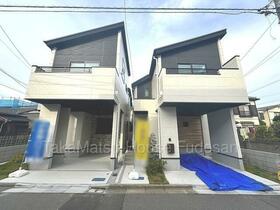 東京都杉並区上荻３丁目