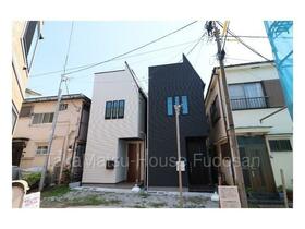 東京都新宿区高田馬場４丁目