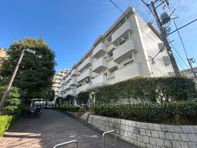 〜緑と利便が調和する〜エステート猿江１号棟