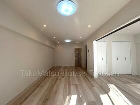 〜緑と利便が調和する〜エステート猿江１号棟