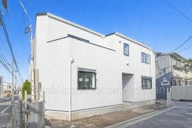 東京都目黒区祐天寺１丁目