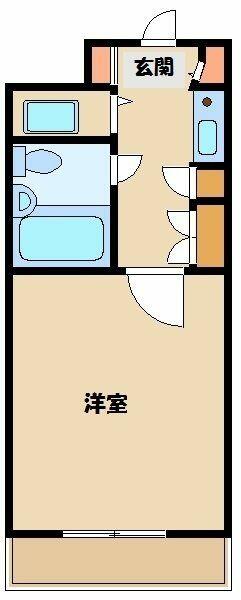 物件拡大画像