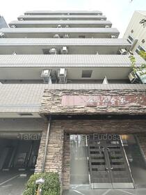 神泉町駅４分　グランド・ガーラ渋谷松濤　７階