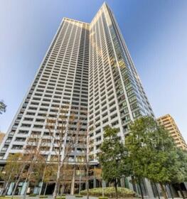 勝どきザ・タワー　３６階