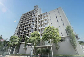 パークシティ高田馬場　７階