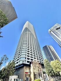 ５６階からの圧巻の眺望〜ザ・パークハウス西新宿タワー６０　５６階〜